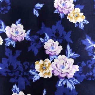 Indian Cotton No. 10